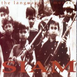 Siam : The Language of Menace